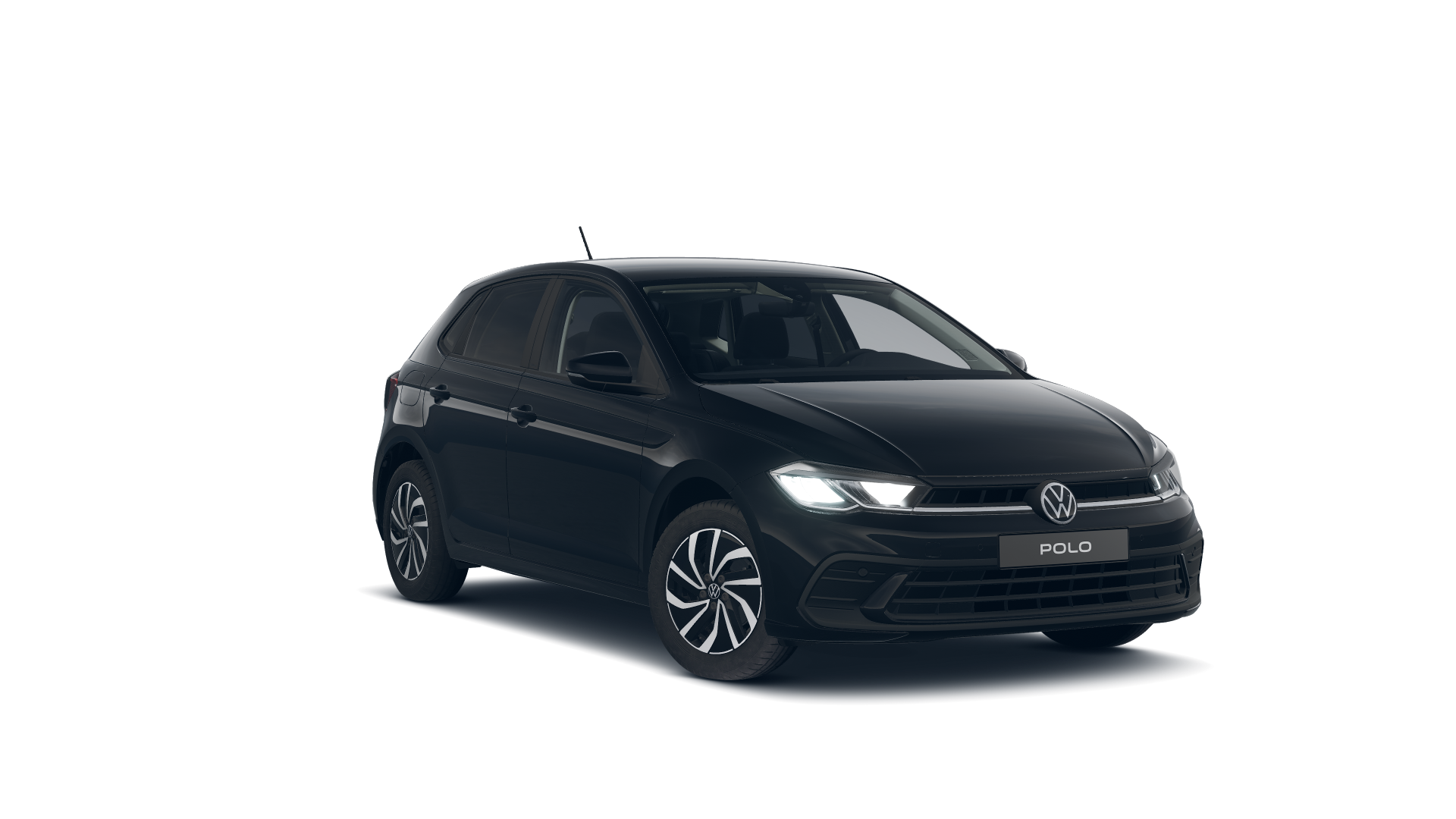 Volkswagen Polo 1.0 TSI