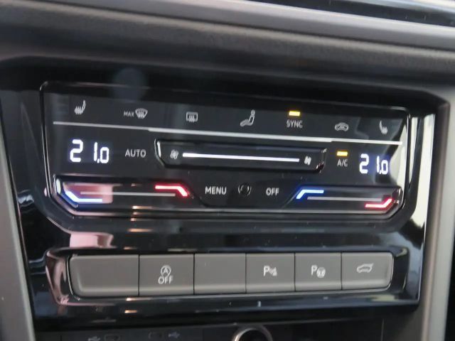 Volkswagen Touran DSG