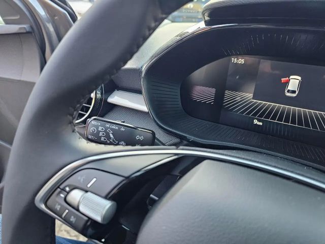 Skoda Fabia 1.0 MPI 130 JAHRE+KAMERA+ALU+5J.GARANTIE+