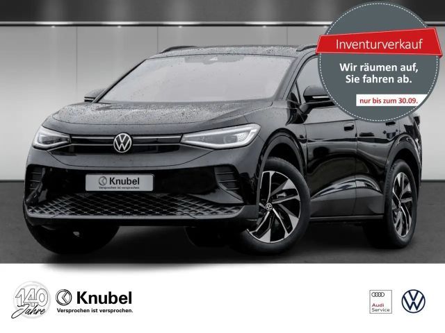Volkswagen ID.4 IQ.Drive Performance Pro