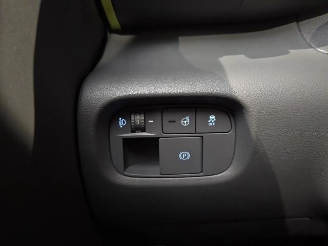 Hyundai INSTER 49 kWh