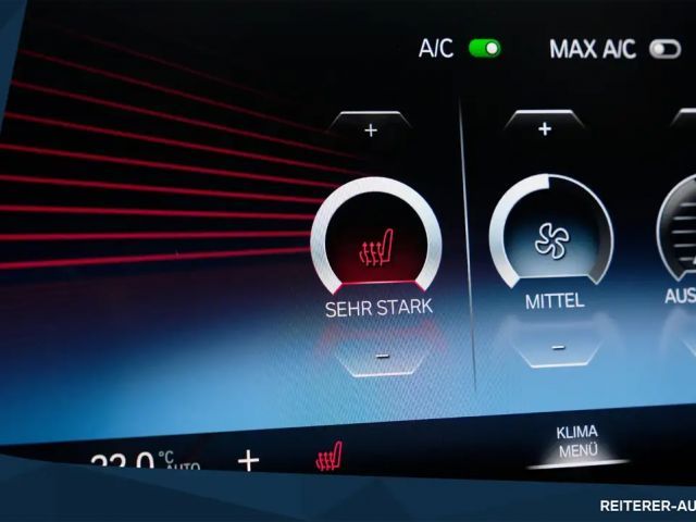 BMW 440 Coupé M-Sport M440d xDrive