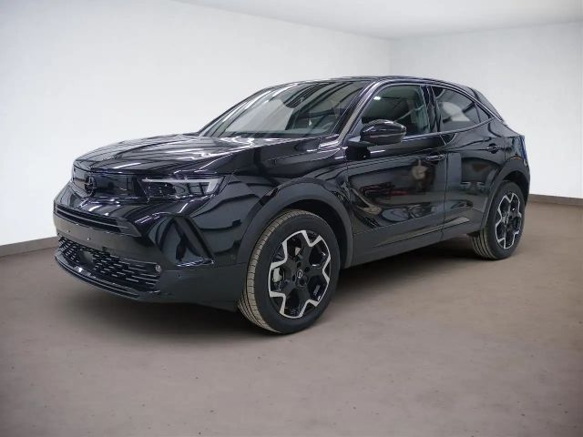 Opel Mokka Ultimate