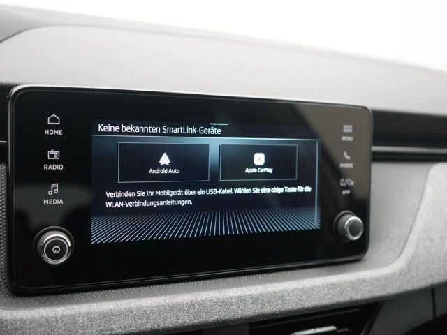 Skoda Scala Selection