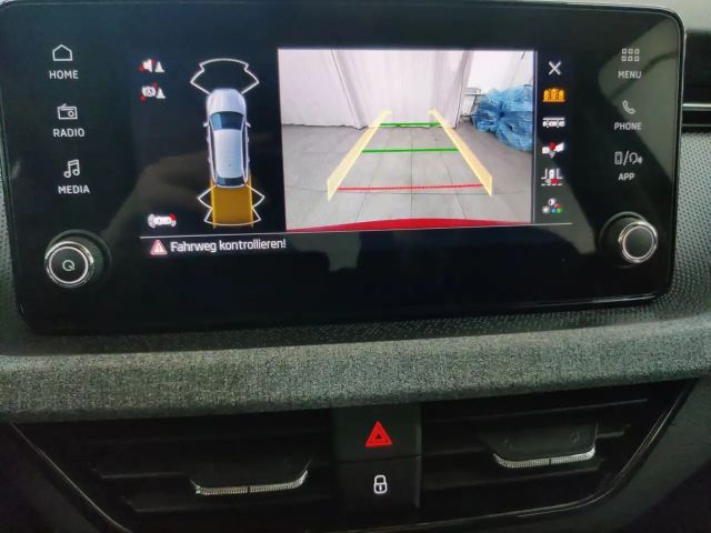 Skoda Scala 1.0 TSI Tour