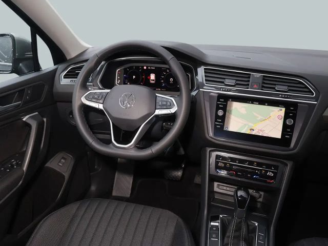 Volkswagen Tiguan 2.0 TDI Allspace