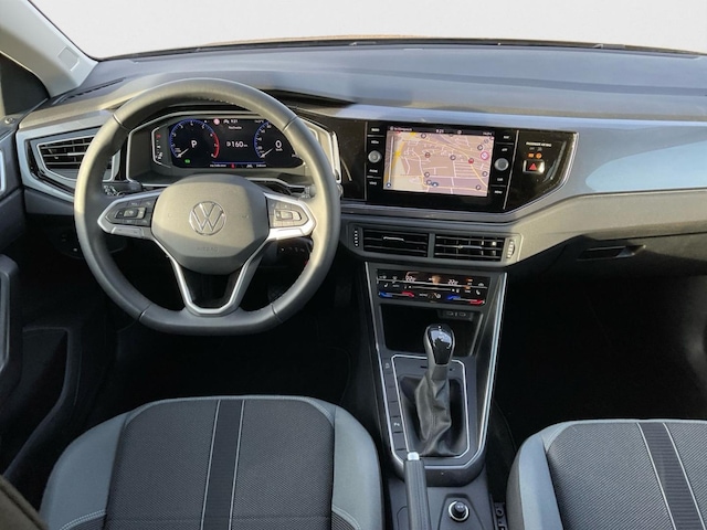 Volkswagen Polo 1.0 TSI DSG Style