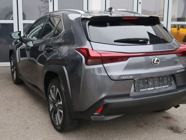 Lexus UX 250h Style Edition