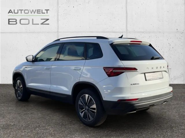 Skoda Karoq 1.5 TSI Selection