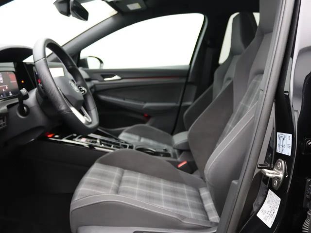 Volkswagen Golf 2.0 TDI DSG GTD