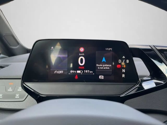 Volkswagen ID.3 150 kW Performance Pro