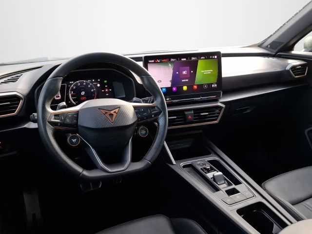 Cupra Formentor 2.0 TSI 4Drive DSG VZ