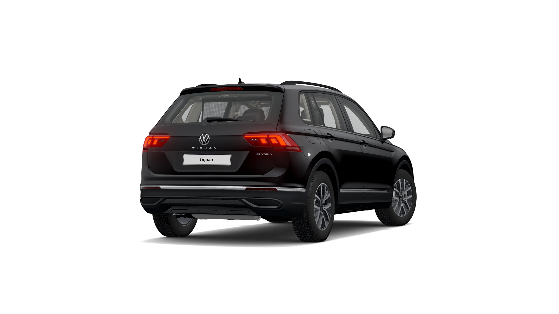 Volkswagen Tiguan DSG Life eHybrid
