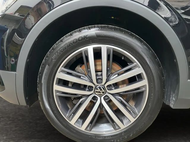 Volkswagen Tiguan 4Motion Allspace DSG Life