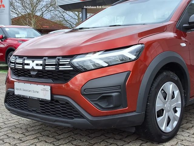 Dacia Jogger 1.0 TCe Essential TCe 110