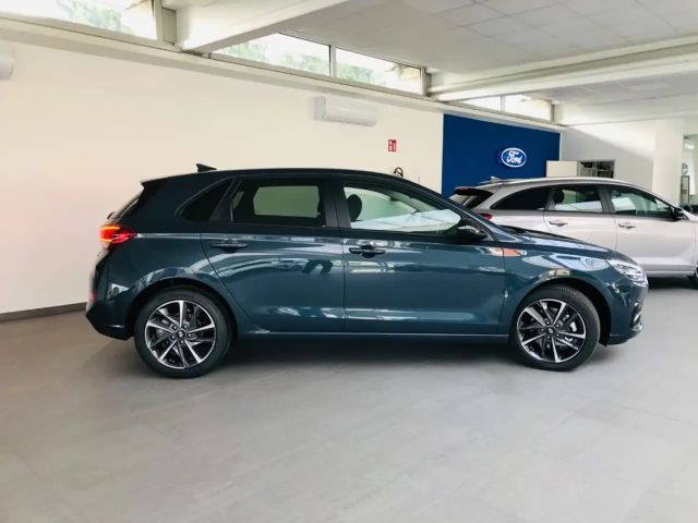 Hyundai i30 Edition 30 plus T-GDi