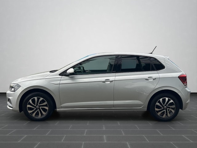 Volkswagen Polo 1.0 TSI Comfortline