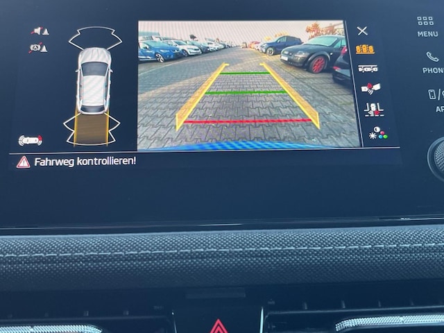 Skoda Fabia 1.0 TSI Selection