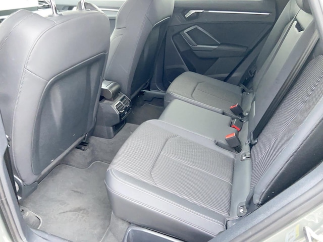 Audi Q3 35 TFSI S-Line S-Tronic