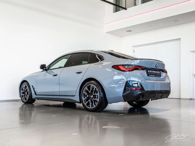 BMW 430 430i M-Sport Sedan