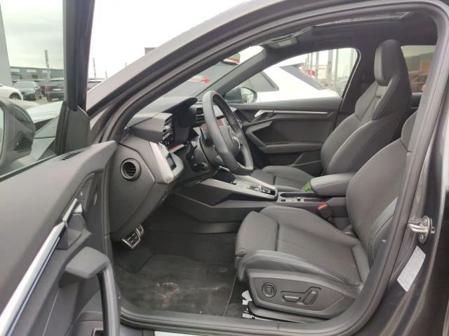 Audi S3 2.0 TFSI Quattro S-Tronic Sedan
