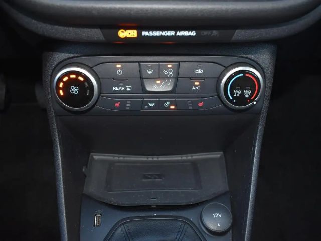 Ford Fiesta Cool & Connect