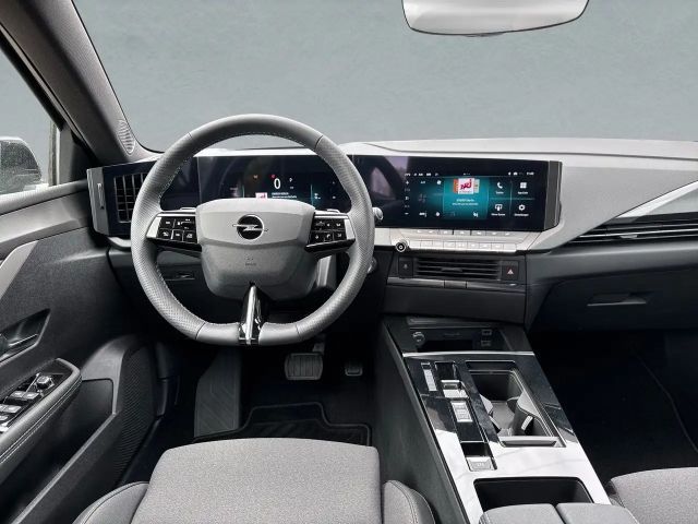 Opel Astra GS-Line Grand Sport