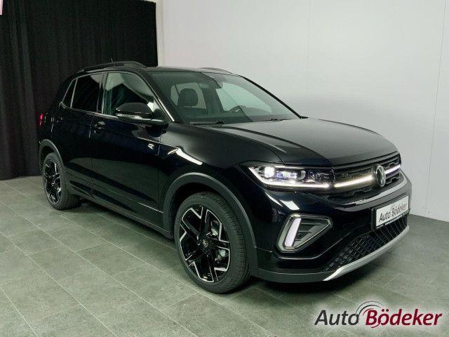 Volkswagen T-Cross 1.5 TSI DSG R-Line