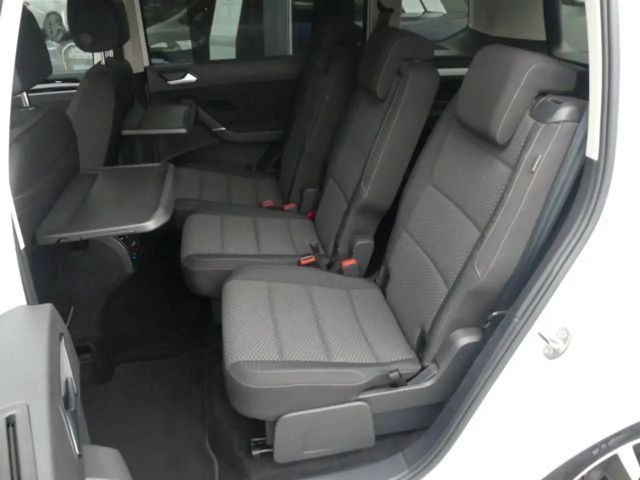 Volkswagen Touran BMT Comfortline