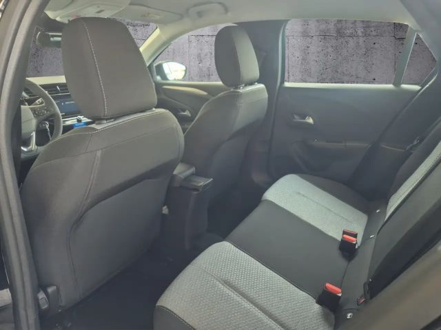 Opel Corsa 1.2 Turbo Edition Turbo