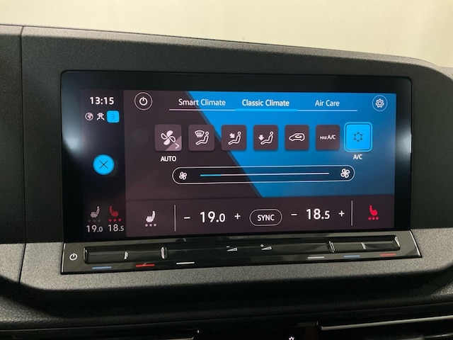 Volkswagen Caddy 2.0 TDI 4Motion