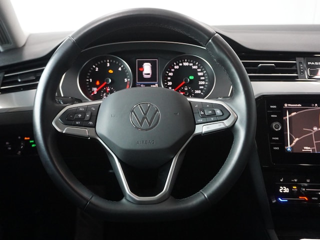Volkswagen Passat 2.0 TDI Business DSG Variant