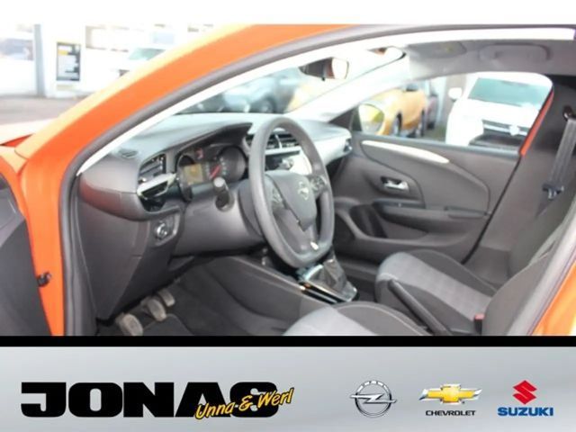 Opel Corsa Edition F Edition