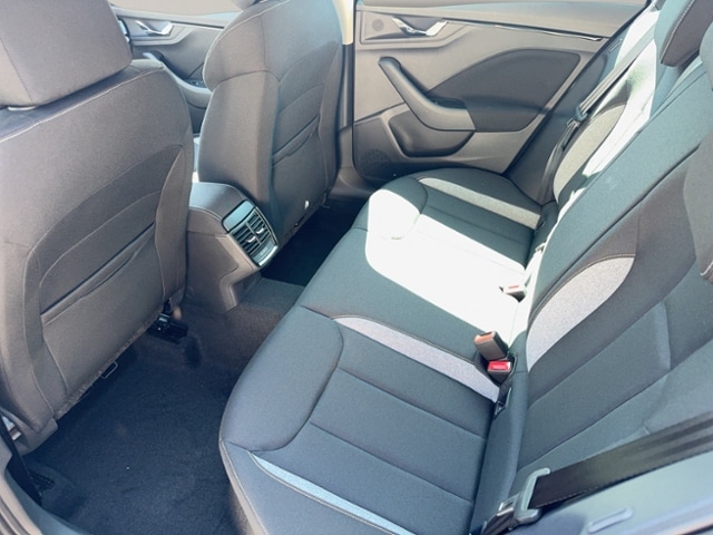 Skoda Kamiq 1.5 TSI Loft Tour