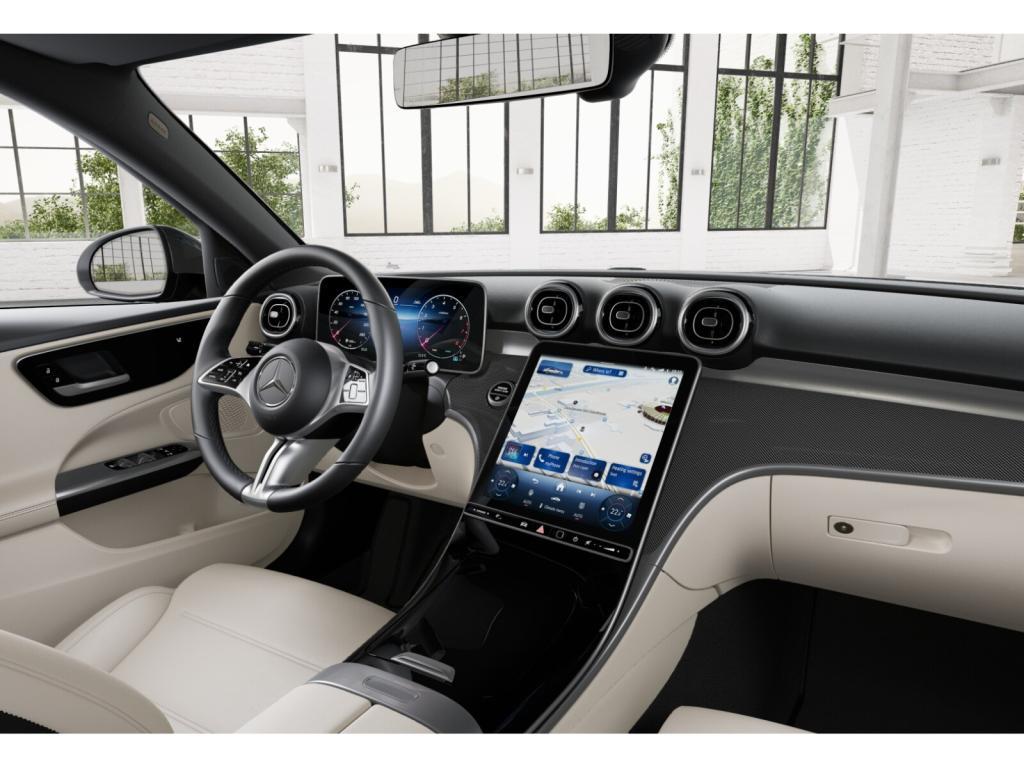 Mercedes-Benz C 200 AVANTGARDE Sedan