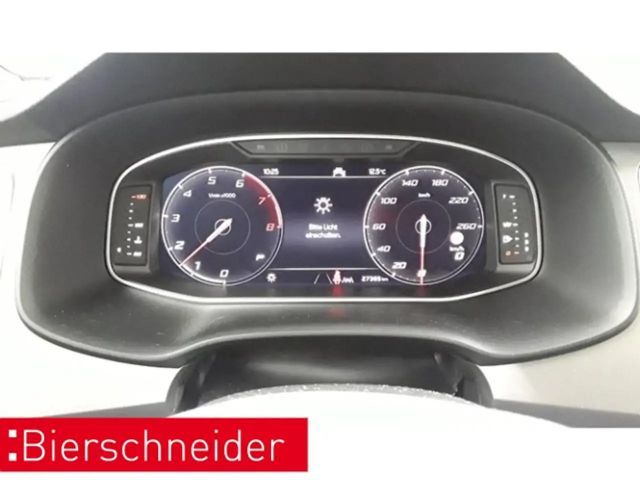 Seat Ateca 1.5 TSI DSG