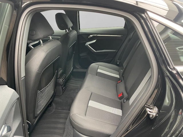 Audi A3 35 TDI S-Tronic Sedan