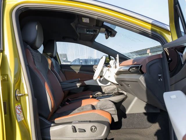 Volkswagen ID.4 Performance Pro Pure