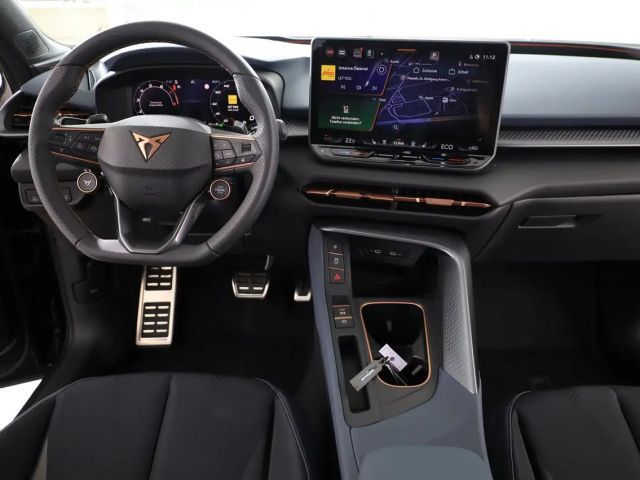 Cupra Terramar 1.5 e-Hybrid