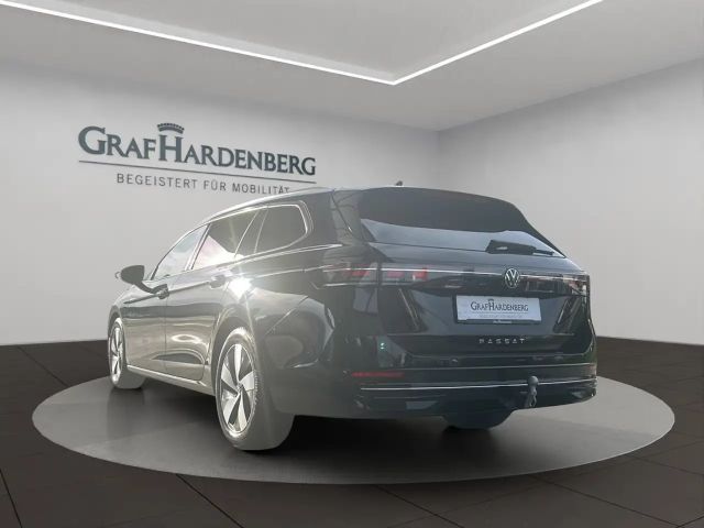 Volkswagen Passat 2.0 TDI DSG Elegance Elegance