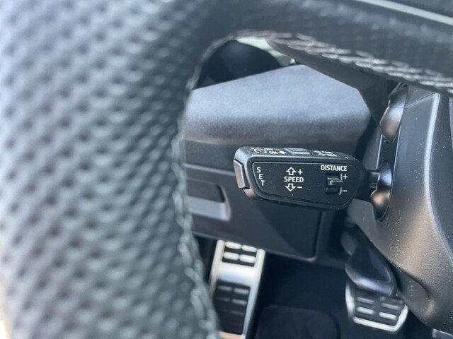 Audi S3 Quattro S-Tronic Sedan