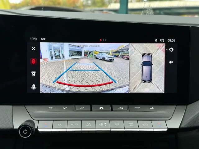 Opel Astra 1.2 Turbo Turbo Ultimate