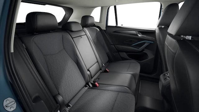 Volkswagen Tiguan 1.5 eTSI DSG