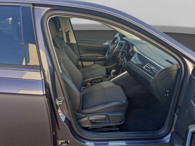 Volkswagen Taigo 1.5 TSI