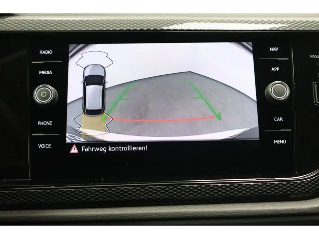 Volkswagen Taigo 1.0 TSI DSG Life