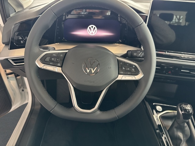 Volkswagen Golf 1.5 TSI Golf VIII Style