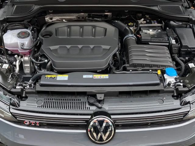 Volkswagen Golf 2.0 TSI DSG GTI Golf VIII