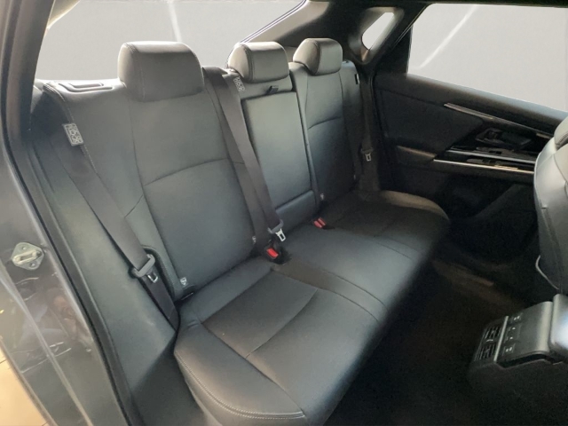 Toyota bZ4X 5-deurs Basis Comfort Technik