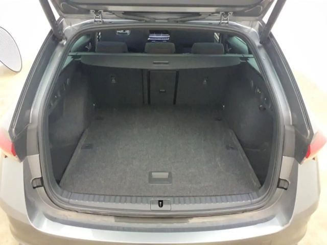 Skoda Octavia Combi RS