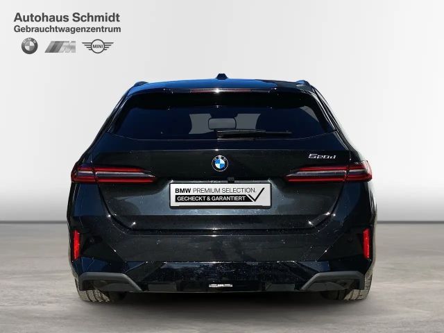 BMW 520 520d M-Sport Touring